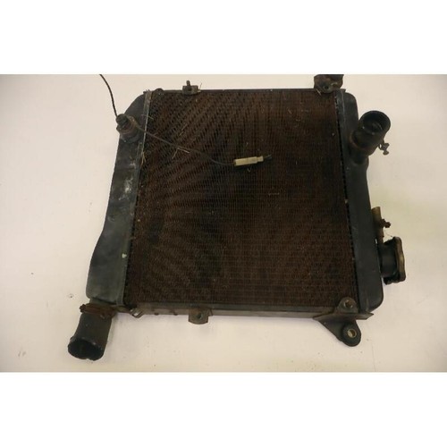 Radiatore autobianchi a112 900 - autobianchi,
