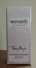 PROFUMO WOMANITY Thierry