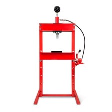 EBERTH 12 t Presse pressa