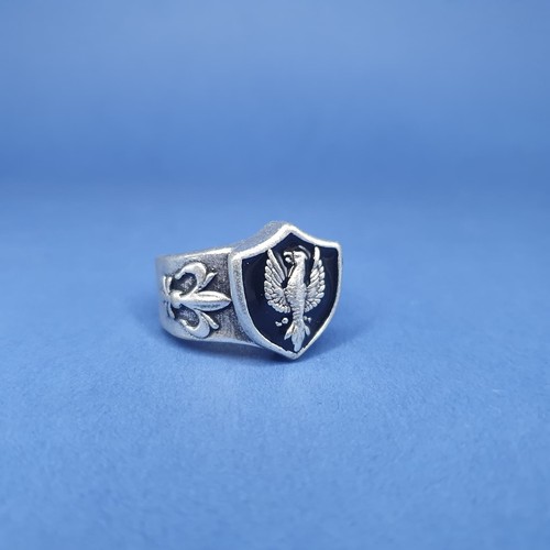 Anello pietro ferrante - "pietro, ferrante"