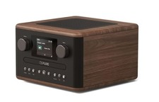 Pure Acoustics Classic C-D4