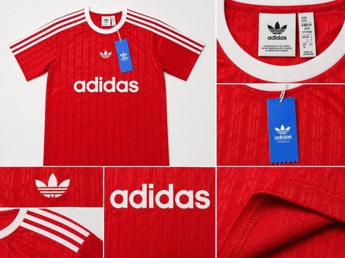 Maglia shirt adidas - maglia, t-shirt