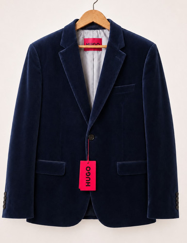 Cappotto sportivo hugo boss - cappotto,