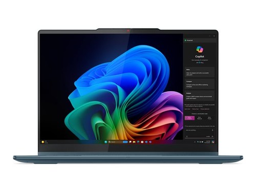 Lenovo yoga 1 14akp10 - lenovo,