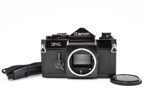 Ottime condizioni canon f 1 - condizioni],