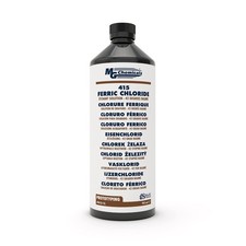 G Chemicals 415-1L Ferric