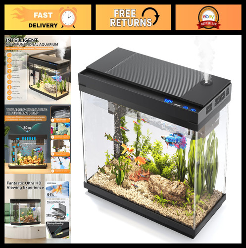 Starter kit acquario vasca - starter,