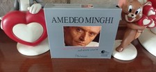Amedeo Minghi The Platinum Collection 3 Cd Come Nuovo Emi