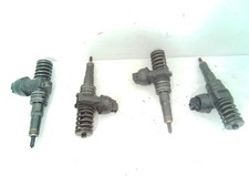 KIT INIETTORI PER SEAT Leon