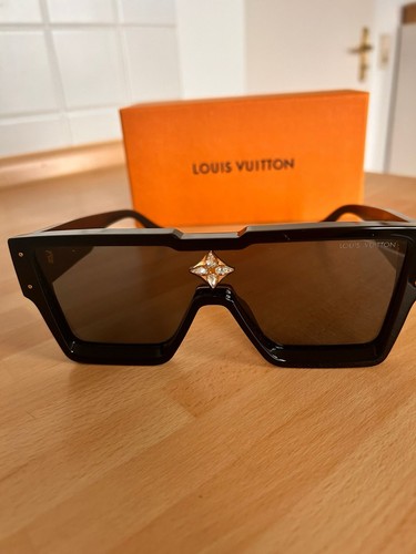 Louis vuitton occhiali sole - da,