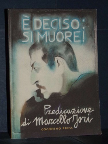 Marcello jori deciso si - È, deciso: