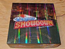 VEGAS SHOWDOWN Wizards of the