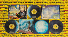 3 CD LUCIO DALLA 12000 lune