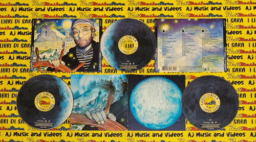 Lucio dalla 12000 - cd,