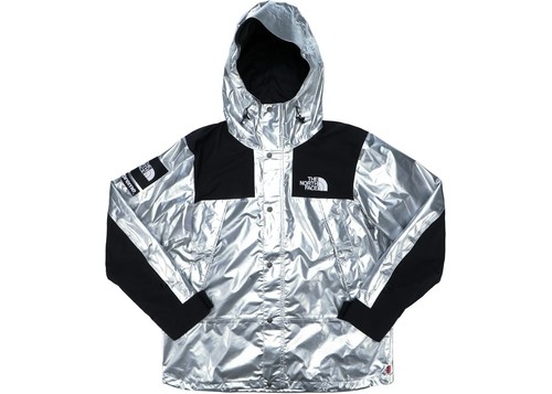 Supreme the north face - the,
