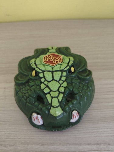 Mighty max shell - mighty, guscio