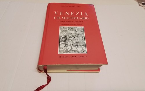 Lorenzetti venezia e il - e,