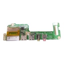 Scheda USB SD per jack audio