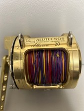 Mulinello barca Alutecnos