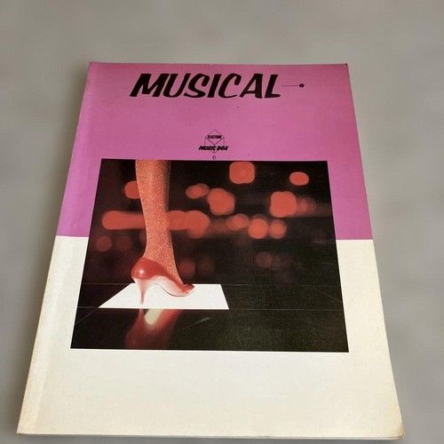 Musical masterpieces - musical,
