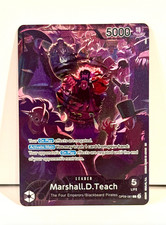 Marshall.D.Teach (set 2°