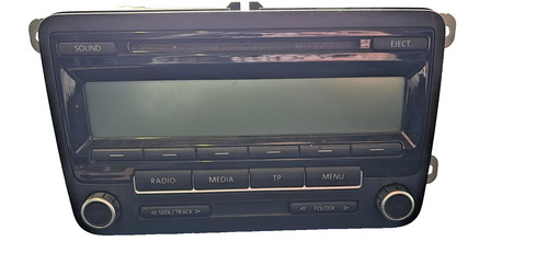 Autoradio stereo volkswagen - autoradio,