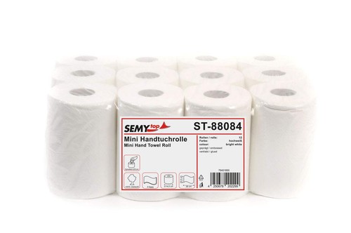 Semytop rotolo asciugamani - semytop,