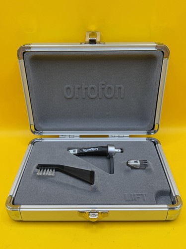 Cartuccia giradischi ortofon - cartuccia,