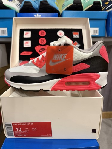 Nike air max patch og - sp,