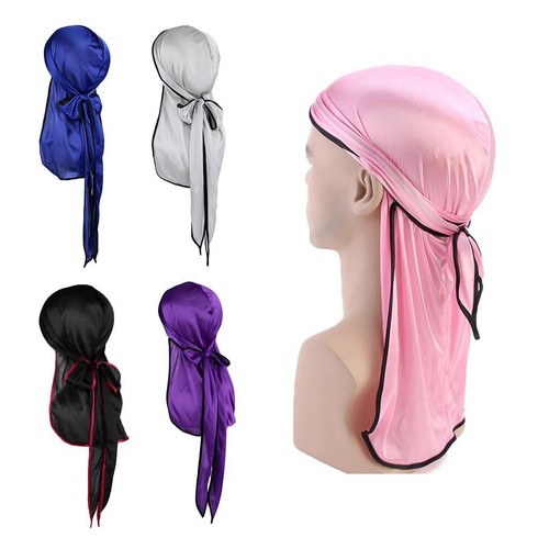 Cappello coda lunga - a, da