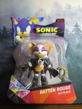 Sonic Prime - Netflix - BATTEN