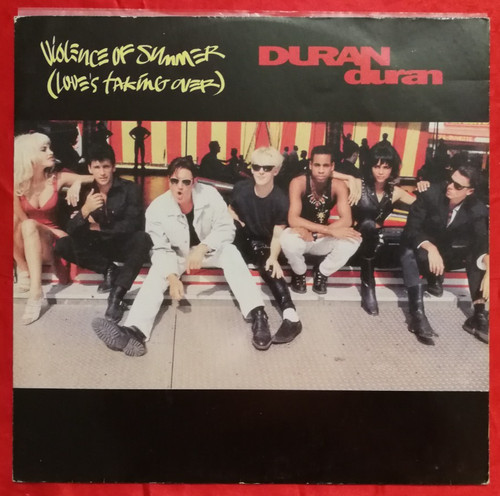 Duran violence of - duran,
