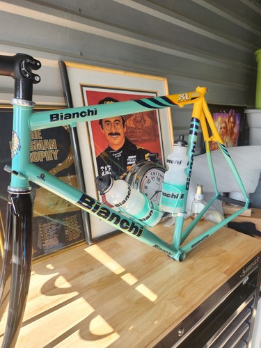 Telaio forcella bici da - bici,