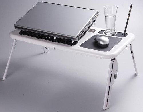 Supporto notebook regolabile