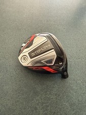 Taylormade Stealth Plus 5