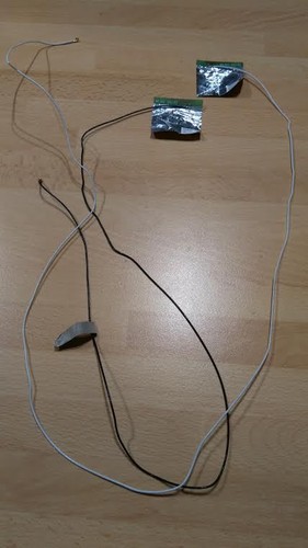 Antenne wifi olivetti - wifi,