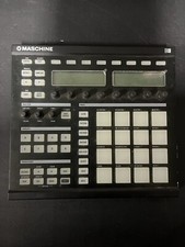 Native instruments machine - ni,