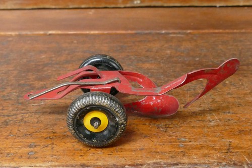 Giocattolo vintage originale