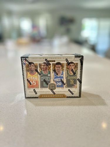 2017 panini cornerstones - panini,
