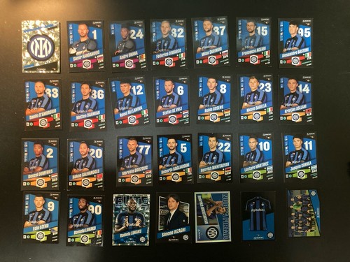 Calciatori panini 2022 2023 - -,