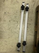 Barre Hard Top Mitsubishi L200