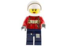 Figurine / Minifigure Lego