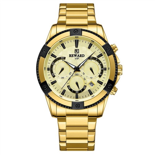 Reward orologio uomo - reward,