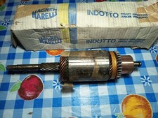 INDOTTO 24V MOTORINO