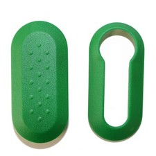 GUSCIO COVER CHIAVE VERDE FIAT