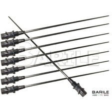 N°8 Dito / Astina Abbacchiatore Raccogli Olive Batteria PELLENC OLIVION OLIVIUM