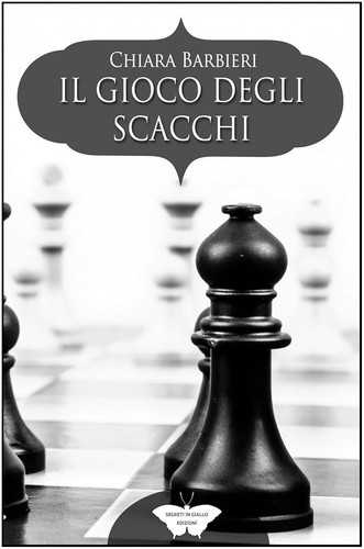 Libro gioco degli scacchi - il,