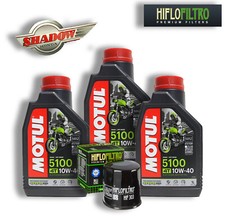 TAGLIANDO HONDA VT 600 SHADOW