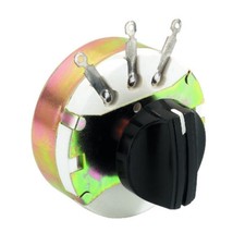 Monacor Attenuatore L-Pad 100W