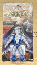 Savage World Thundercats by
